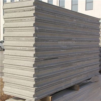 新型环保墙体材料轻质隔墙板 - 瑞尔法()